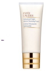 Estee Lauder Advanced Night Micro Cleansing Foam oczyszczająca pianka do cery dojrzałej 100ml