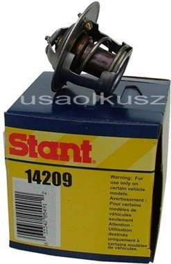 STANT Termostat Chrysler New Yorker 1993-1996
