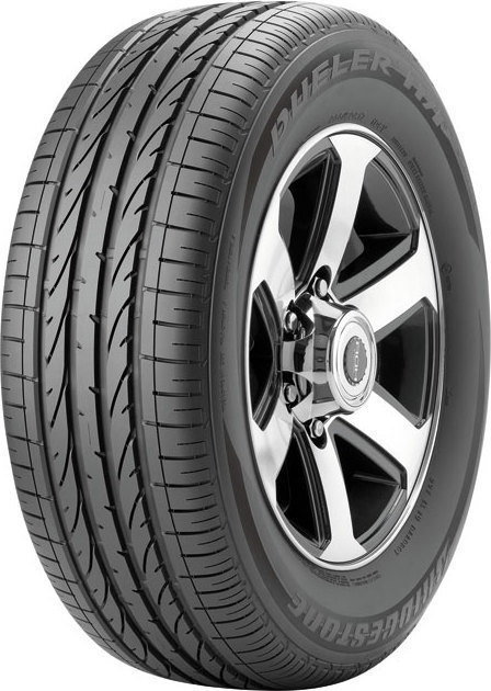 Bridgestone Dueler H/P Sport 225/50R17 94W