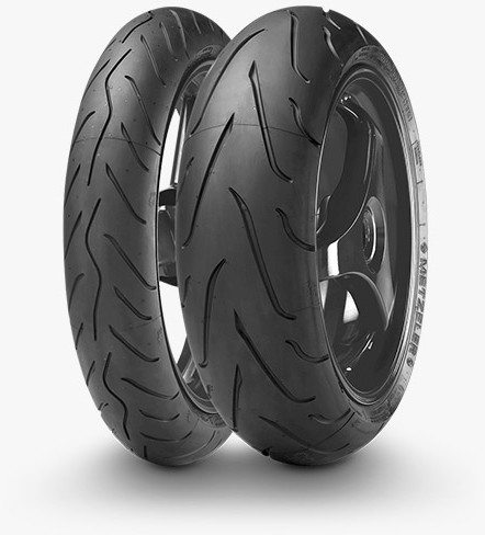 METZELER SPORTEC M3 R 160/60 R17 706 SUPERSPORT 69 W