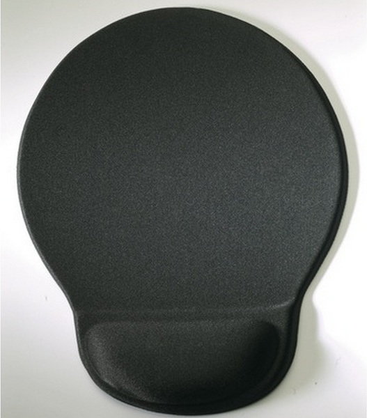 Durable PODKŁADKA ŻELOWA ERGONOMICZNA POD MYSZ ERGOTOP ANTRACYT