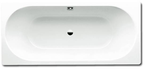 Kaldewei Classic Duo 190x90 czarna 291500013701