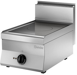 Bartscher Płyta indukcyjna z jednym polem grzewczym