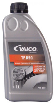 VAICO ATF DSG V60-0118 V60-0118