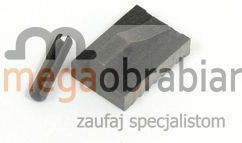 ROTHENBERGER Szczęki do klucza samozaciskającego 1.1/2 cala (70191)