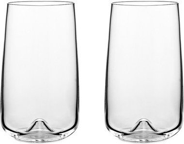 Normann Copenhagen Szklanki Long Drink 2sz. norm-120810