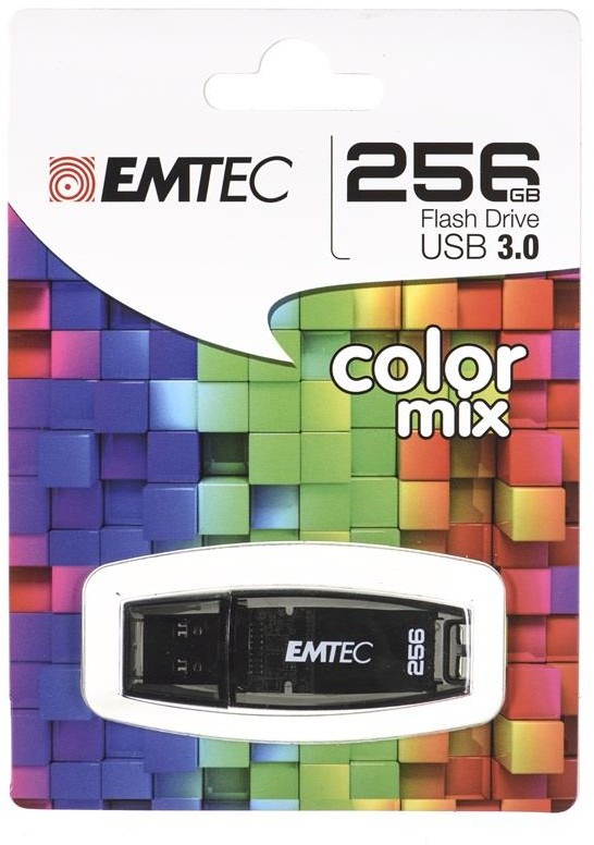 Emtec C410 256GB (ECMMD256GC410)