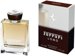 Ferrari Uomo Woda toaletowa 50ml