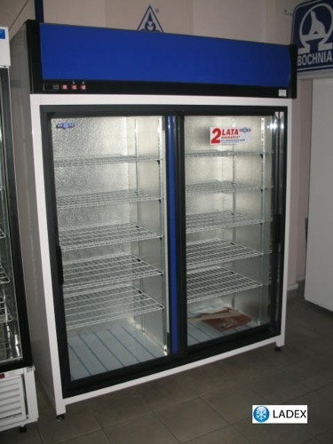 Rapa Szafa chłodnicza SCh-SR 1200 /AG 21