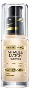 Max Factor Miracle Match 55 Beige