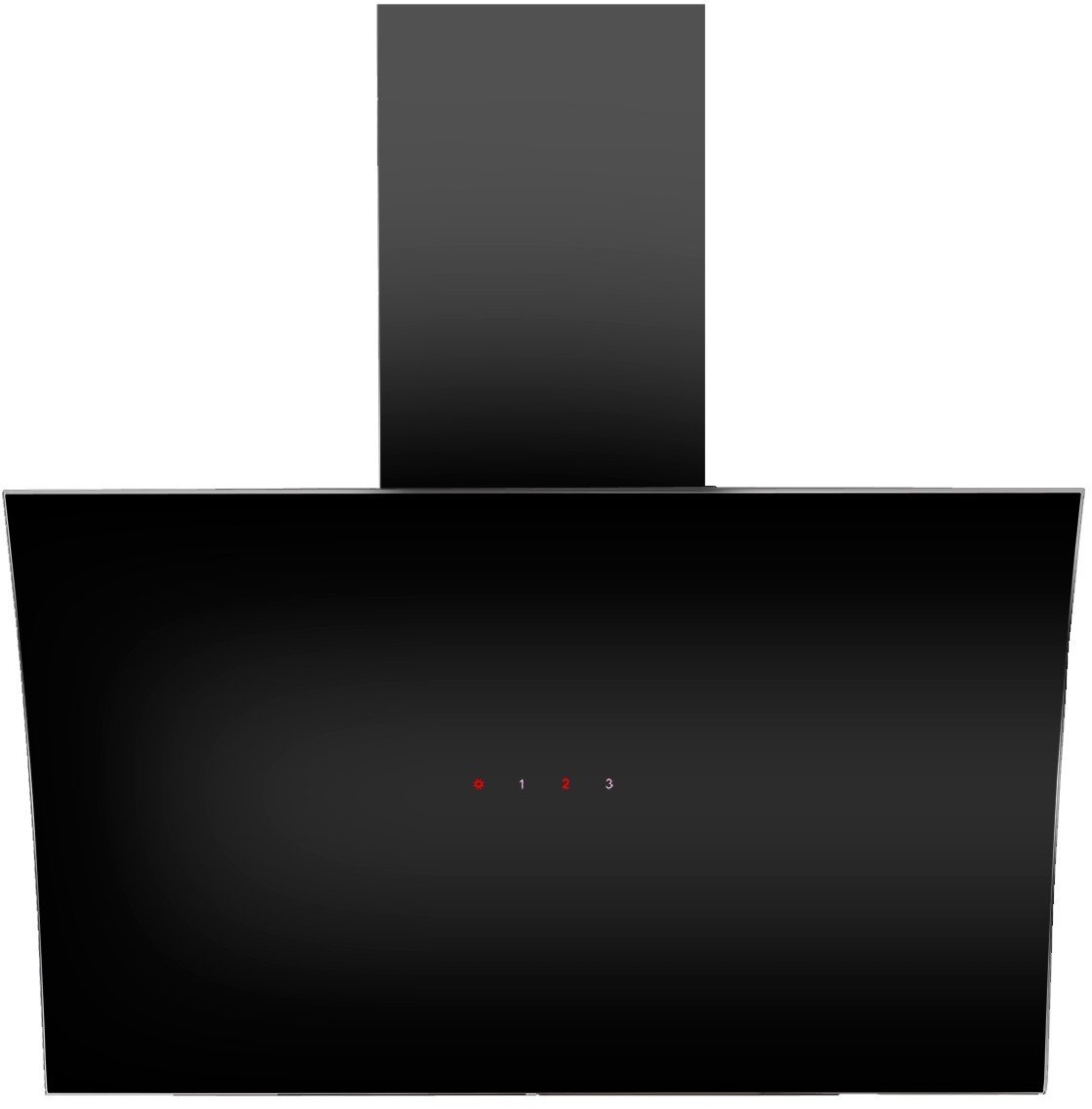 VDB DC 6 Black