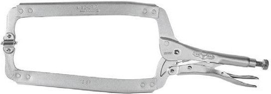Irwin szczypce ZACISKOWE 18SP 455mm. VISE GRIP T18SP