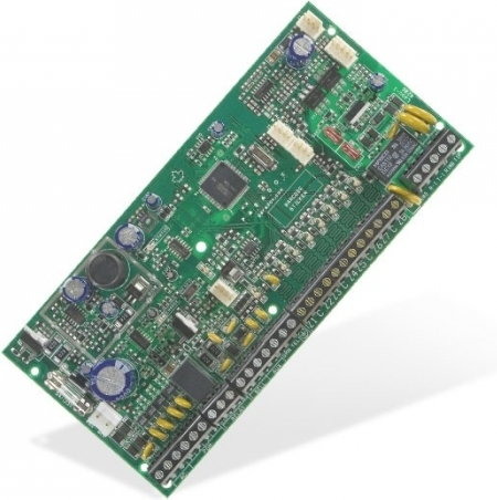 Paradox SP6000