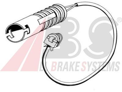 A.B.S. ALL BRAKE SYSTEMS BV.) 39528