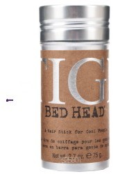 Tigi Bed Head Wax Stick wosk w sztyfcie do włosów 75g