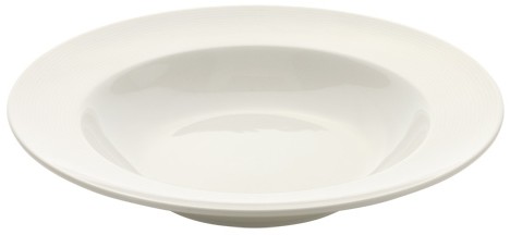 Tescoma Talerz głęboki OPUS STRIPES o 22 cm 385128