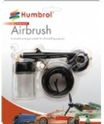 Humbrol Aerograf AG5107
