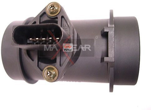 MAXGEAR Przepływomierz masowy powietrza 51-0116
