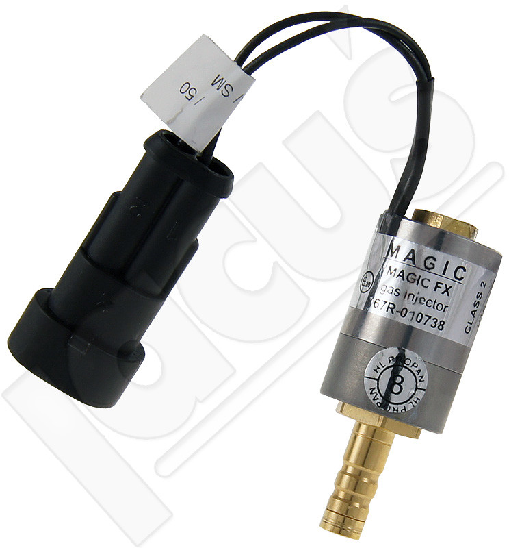 HL Propan Wtryskiwacz Magic Jet FX 1 cyl.