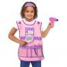 Melissa&Doug Kostium Fryzjerka 14847