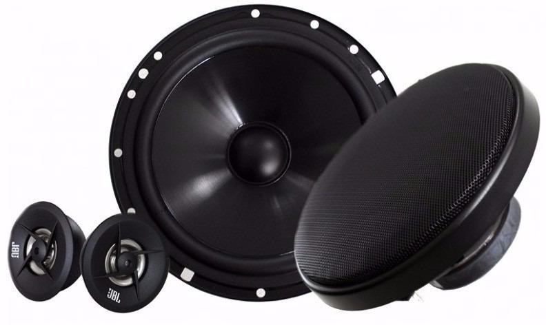 JBL Stage 600C