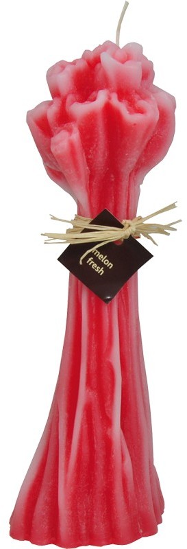 Pro Candle wieca zapachowa ProCandle 402020 / bukiet róż / świeży melon