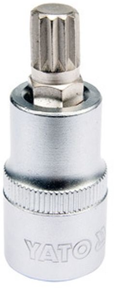 Yato Klucz trzpieniowy Spline 1/2 M10 L = 55 mm