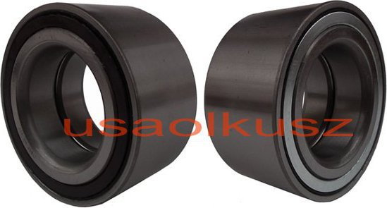 CND Łożysko tylnego koła Honda Ridgeline