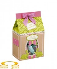Lindt Lindt Lindor Beauty of Nature Gift Box 200g 82FA-48544