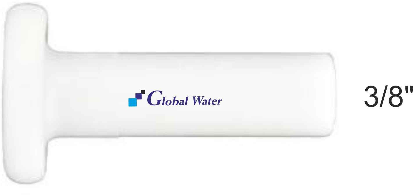 Global Water Zatyczka A6AP6-W GW-AK1228