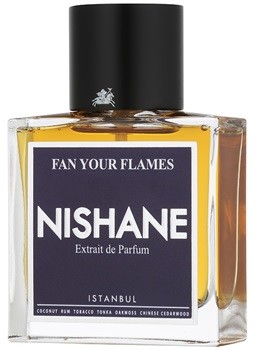Nishane Fan Your Flames perfumy 50ml