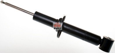 DENCKERMANN Amortyzator DSF019O