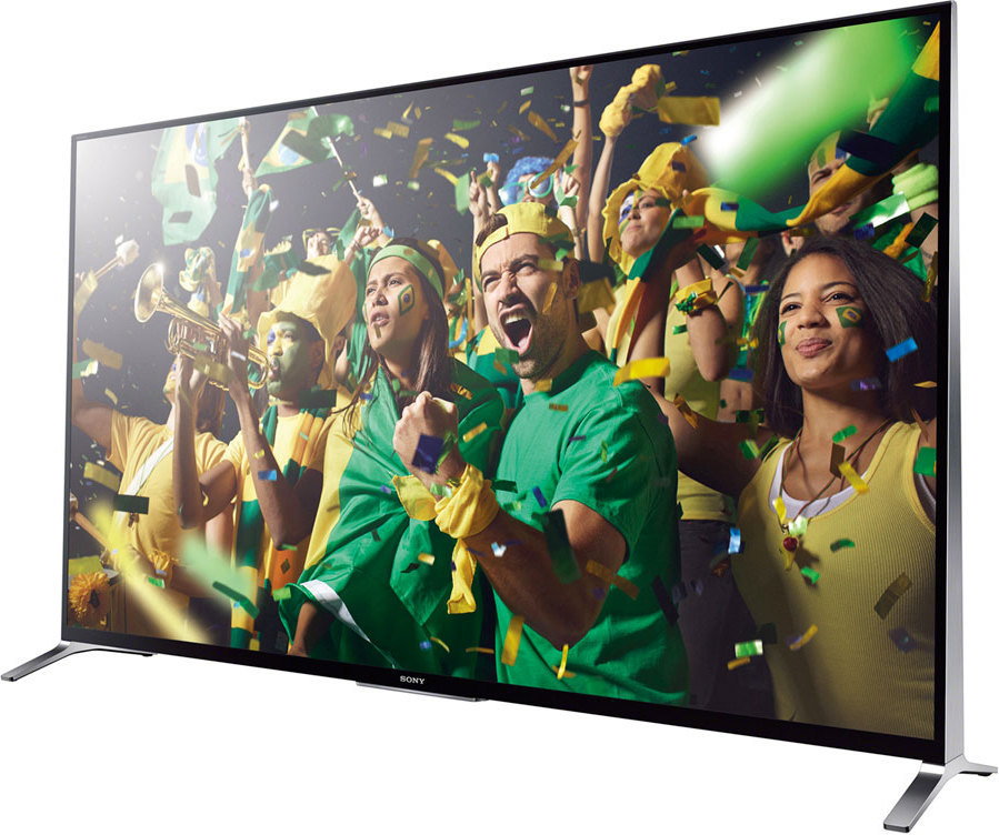 Sony KDL-65W955