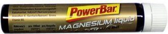 Powerbar Magnesium Liquid + Vitamine B6 (1 ampułka / 25ml)