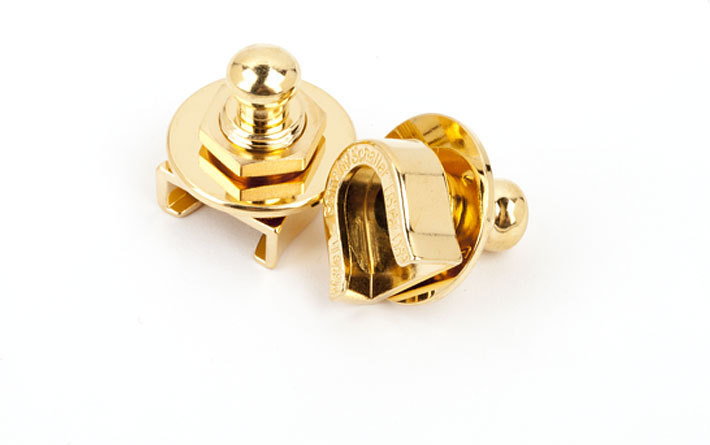 Fender Zaczepy paska Strap Lock 0022043049