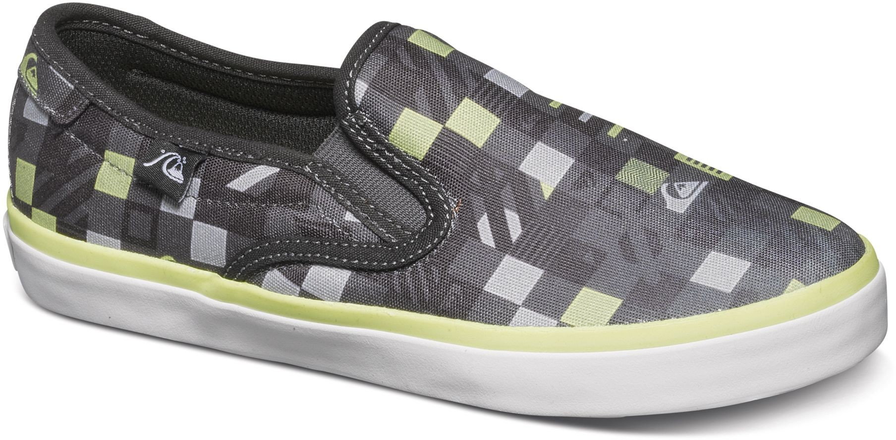 Quiksilver obuwie dziecięce COMPASS-YT B SHOE XSGS