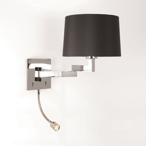 Astro Lighting LAGO 280 7058 Chrom Kinkiet 1111 / 7058
