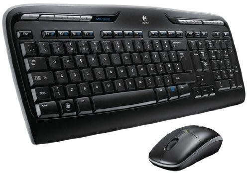 Logitech MK330 klawiatura 920-003986