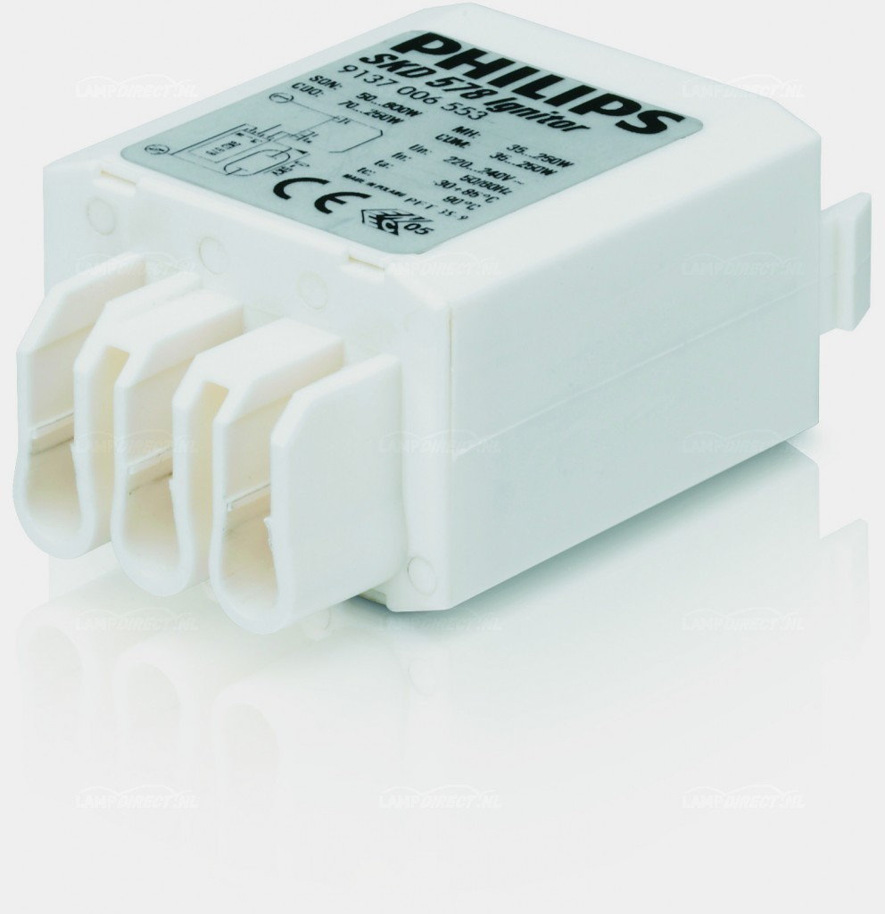 Philips SKD 578 220-240V 50/60Hz 8727900771312