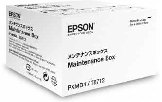 Epson Pojemnik na zużyty tusz T6712 C13T671200)