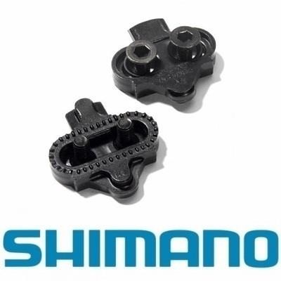 Shimano Bloki rowerowe SPD SH51