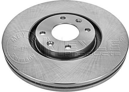 MEYLE Tarcza hamulcowa 40-15 521 1001