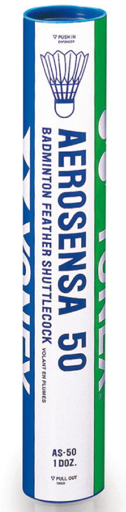 YONEX AeroSensa 50 - 12szt (AS50)