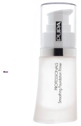 Pupa Professionals Smoothing Foundation Primer wygładzająca baza pod podkład 01 30ml