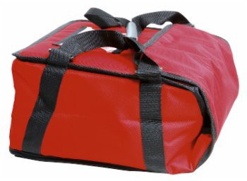 Hendi Polska Sp. z o.o. TORBA DO PIZZY 45X45CM