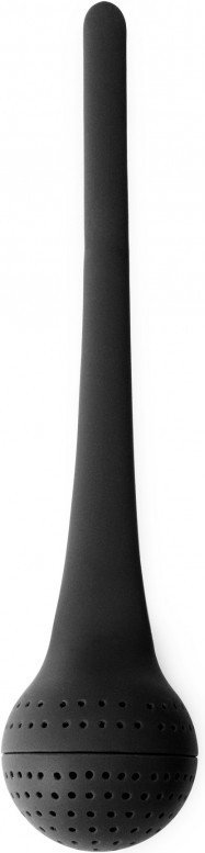 Normann Copenhagen Zaparzacz Do Herbaty Egg Czarny 9AE0-4733A