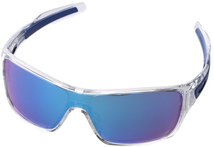 Oakley TURBINE ROTOR Okulary sportowe sapphire iridium OO9307-10