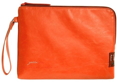 Golla iPad Sleeve - LEOMA - Orange G1460 iPad Tasche für Apple iPad 2; iPad 3; iPad 4