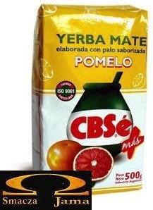 CBS e Pomelo 500g 8865