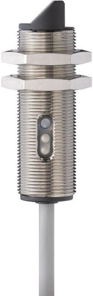Contrinex Czujnik dyfuzyjny LRK-1180W-304 620 200 484 10 36 V/DC 1 szt